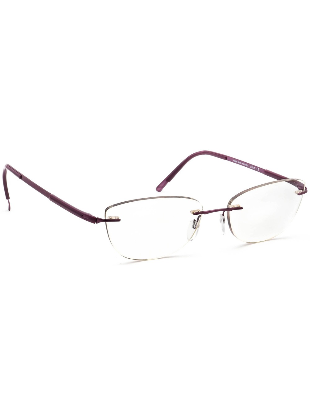 Silhouette 5416 40 6058 Titan Eyewear